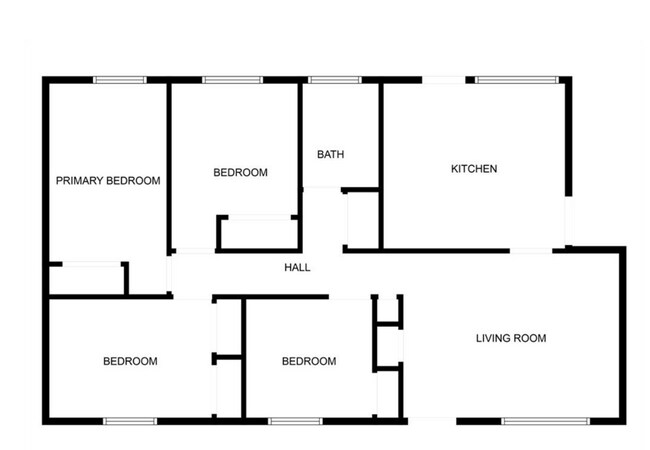 144 Court St in Mount Clemens, MI - Building Photo - Building Photo