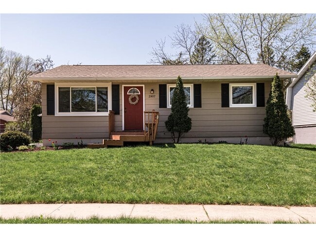 property at 3907 14th Ave NW