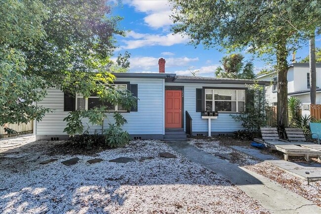 property at 828 22nd Ave N