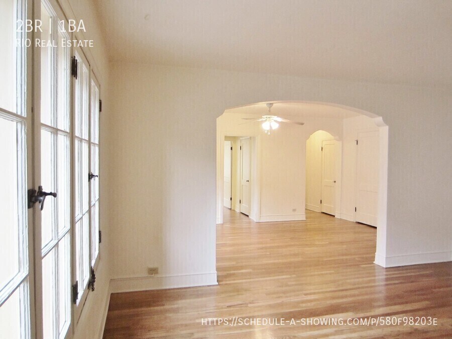 1306 N Humboldt St in Denver, CO - Building Photo