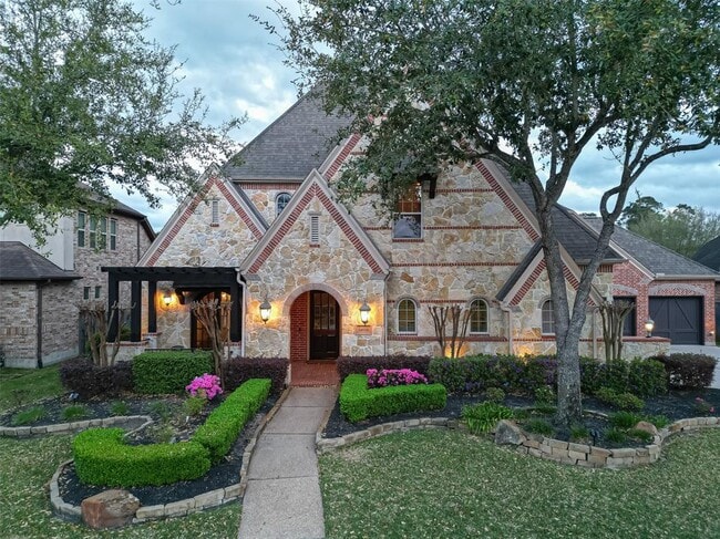 property at 14614 Paloma Glen Ln