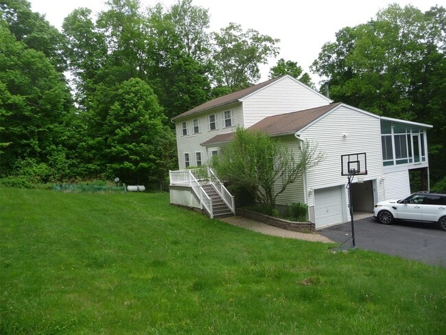 property at 202 Schlueter Dr