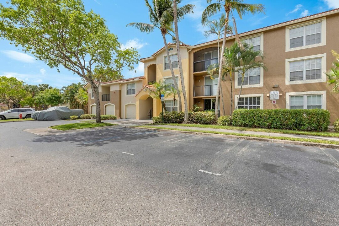 15155 Michelangelo Blvd, Unit The murano in Delray Beach, FL - Building Photo