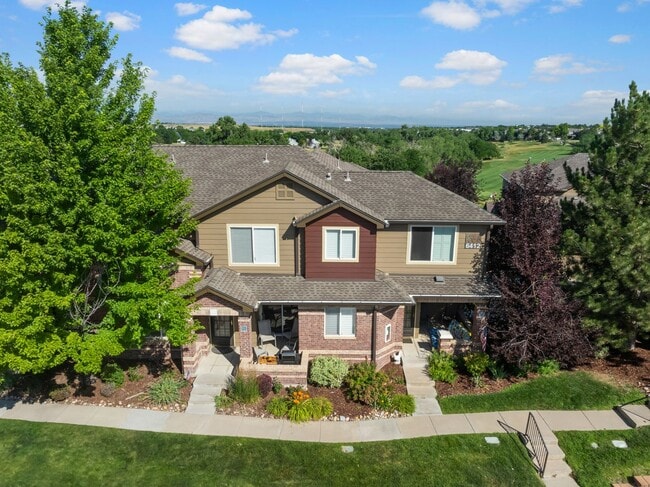 6412 Silver Mesa Dr in Highlands Ranch, CO - Building Photo - Building Photo