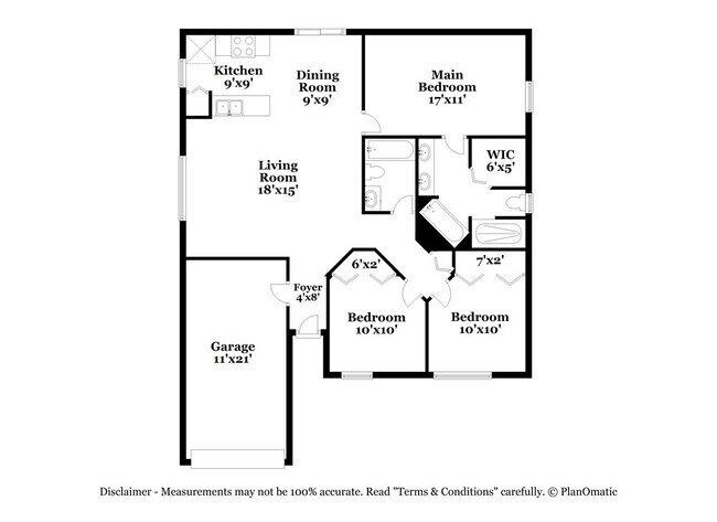 13710 Glasser Ave in Orlando, FL - Building Photo - Building Photo