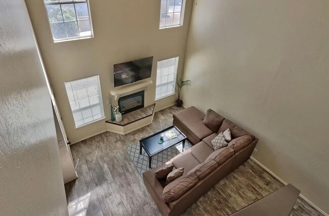 property at 3829 Sunbird Dr NW