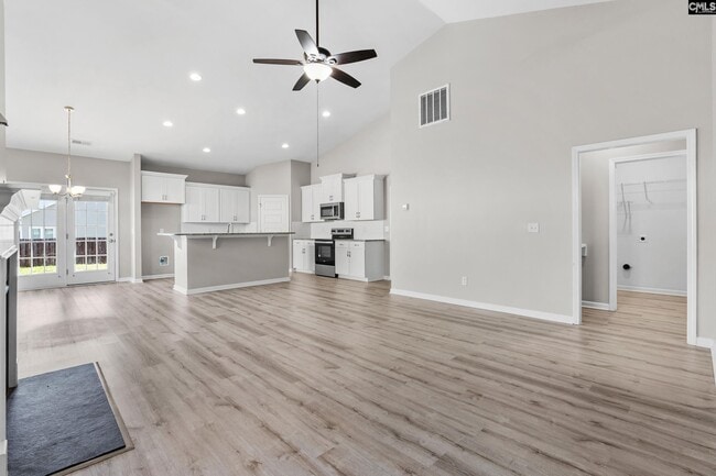 1351 Montford Dr in Elgin, SC - Building Photo - Building Photo