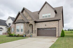 804 Jersey Dr in Clarksville, TN - Building Photo