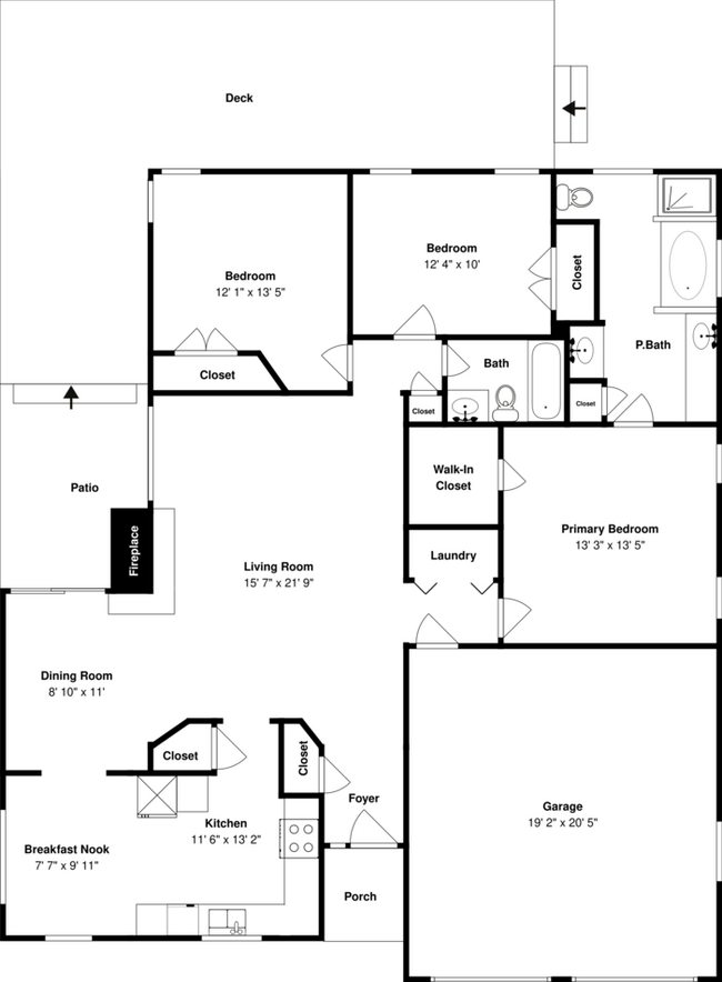 10301 Danesway Ln in Cornelius, NC - Foto de edificio - Building Photo