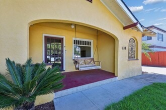 133 N Tassajara Dr in San Luis Obispo, CA - Building Photo - Building Photo