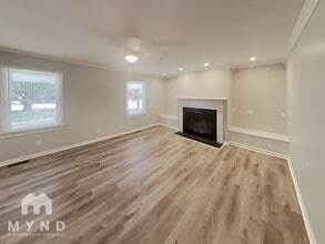 5720 Raynor Rd in Garner, NC - Building Photo - Building Photo