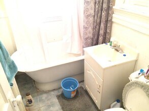 1714 Commonwealth Ave in Boston, MA - Building Photo - Building Photo