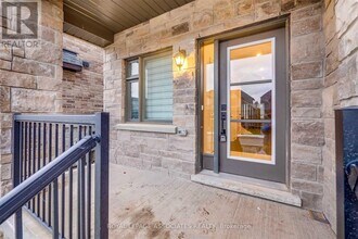 16 Ballinger Wy in Uxbridge, ON - Building Photo - Building Photo