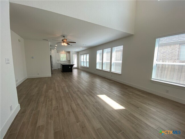 property at 1048 Easy Gruene