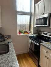 168 Northampton St, Unit 1 in Boston, MA - Building Photo - Building Photo