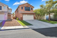 9959 Lorian St in Las Vegas, NV - Building Photo - Building Photo