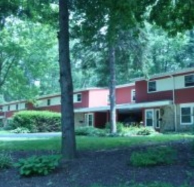 Kemmerer Road Apartments in State College, PA - Building Photo