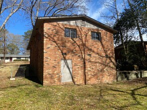 4822 Wellborn Dr in Columbus, GA - Foto de edificio - Building Photo