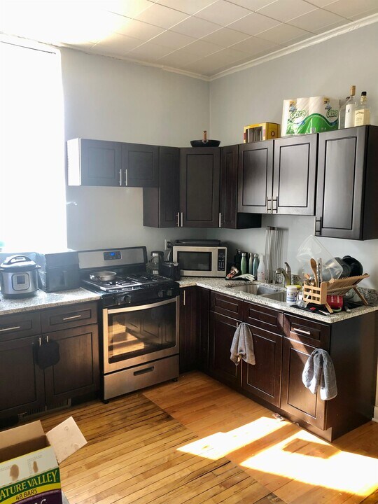 1824 W 46th St in Chicago, IL - Building Photo