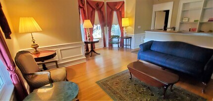520 Madison Ave, Unit Apartment 1 in Scranton, PA - Building Photo - Building Photo