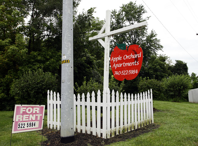 Apple Orchard Apartments in Heath, OH - Building Photo - Building Photo