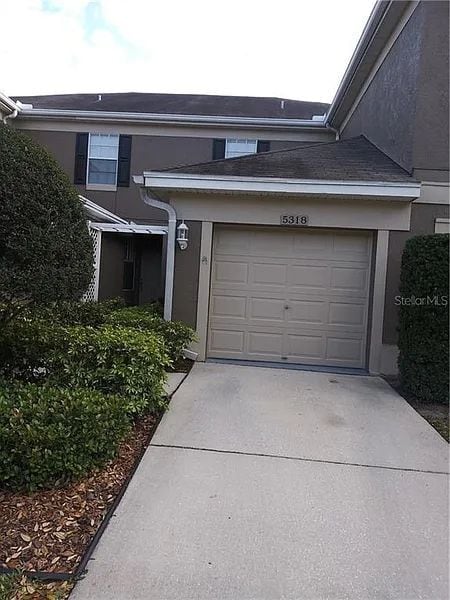 property at 5318 61st Terrace N