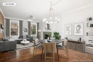436 E 58th St in New York, NY - Building Photo