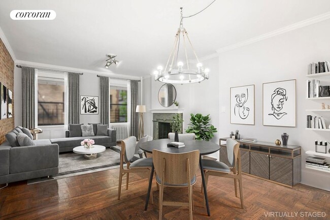 property at 436 E 58th St