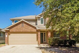 110 Golden Wren in San Antonio, TX - Building Photo