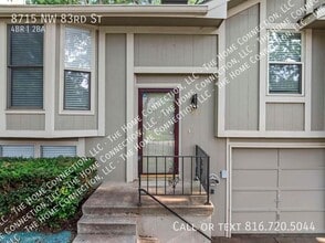 8715 NW 83 St in Kansas City, MO - Building Photo - Building Photo