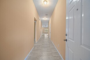 9135 Reagan Meadow Ct in Houston, TX - Building Photo