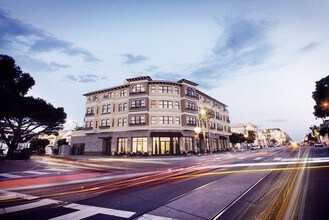 Crimson Homes in San Francisco, CA - Building Photo - Building Photo