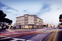 Crimson Homes in San Francisco, CA - Foto de edificio - Building Photo