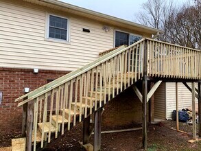 4670 Lindsey Dr SW in Powder Springs, GA - Building Photo - Building Photo