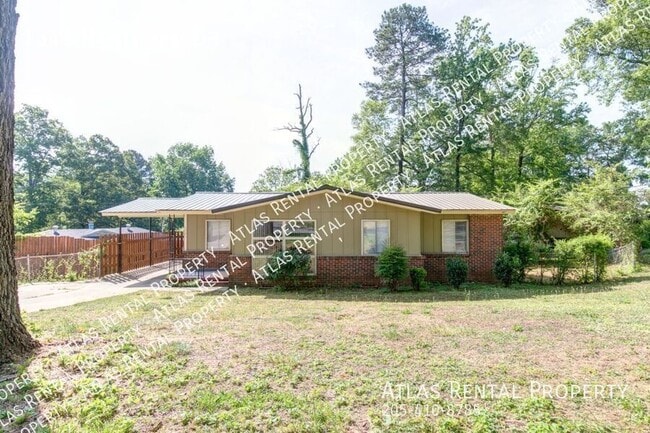 1341 Hartford Dr in Birmingham, AL - Building Photo - Building Photo