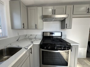16018 Nordhoff St in Los Angeles, CA - Building Photo - Building Photo
