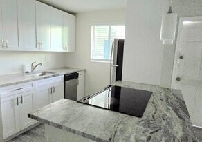 115 SW 1st Ave in Boynton Beach, FL - Building Photo