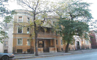 Two Spectacular Michigan Apartments