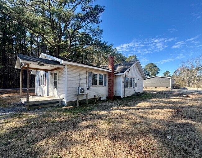 146 Smith Corner Rd in Camden, NC - Building Photo - Building Photo