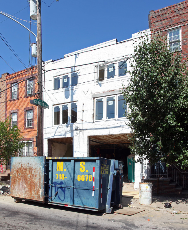 1412-1414 S 7th St in Philadelphia, PA - Building Photo - Building Photo