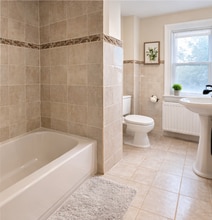 1128 Caldwell Ave, Unit Fl 2 in Union Township, NJ - Building Photo - Building Photo