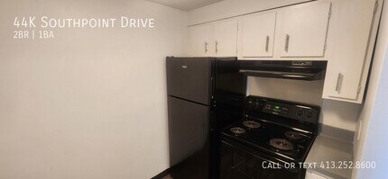 44 Southpoint Dr in Amherst, MA - Building Photo - Building Photo