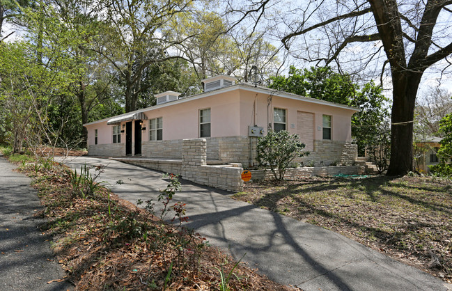 719 N Gadsden St in Tallahassee, FL - Building Photo - Building Photo