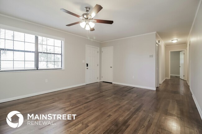 property at 1198 S Golf Lake Dr