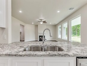 5712 Arthur Rd in Shawnee, OK - Building Photo - Building Photo