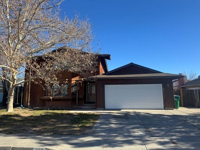 540 Nancy Cir in Reno, NV - Building Photo - Building Photo