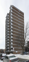 3505 Sainte-Famille Apartments