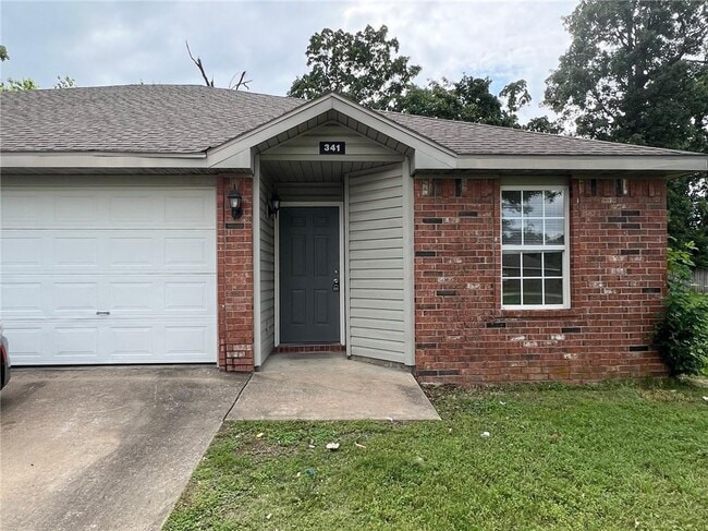 property at 341 Graystone Cir
