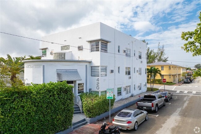 property at 420 78th St