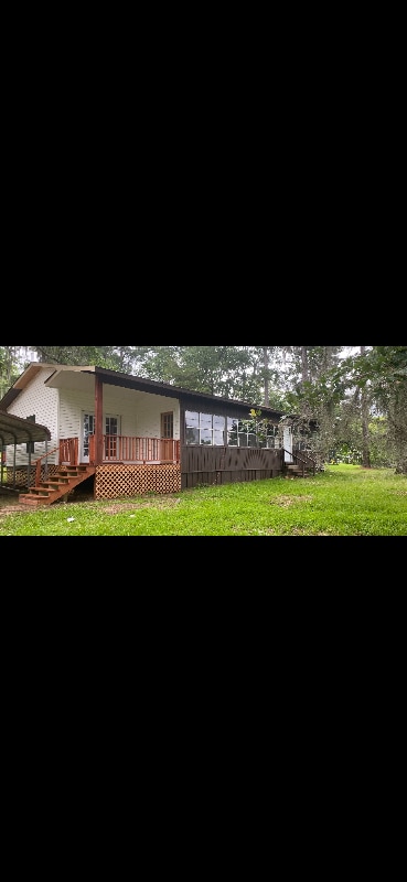 property at 290 Hillard Rd